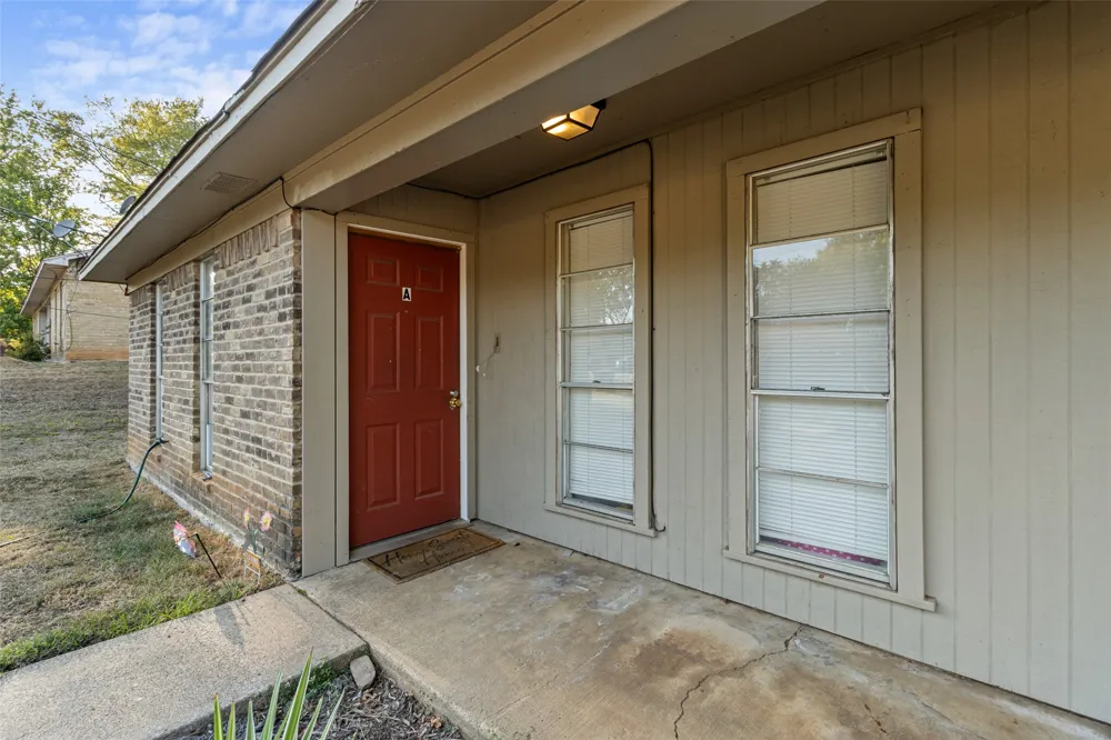 309 Blake Drive #A Longview, TX 75604