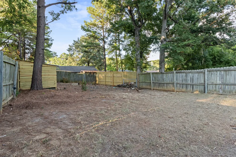 309 Blake Drive #A Longview, TX 75604