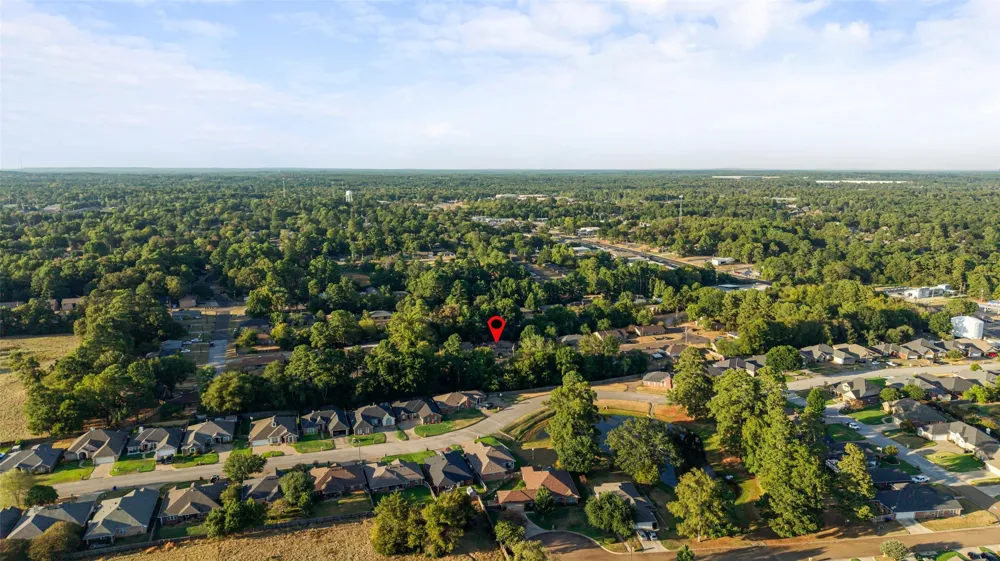 309 Blake Drive #A Longview, TX 75604