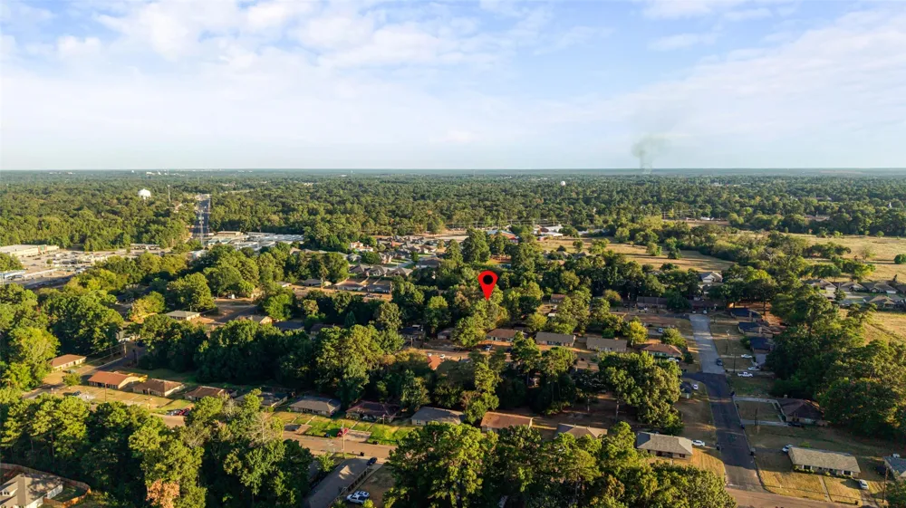 309 Blake Drive #A Longview, TX 75604