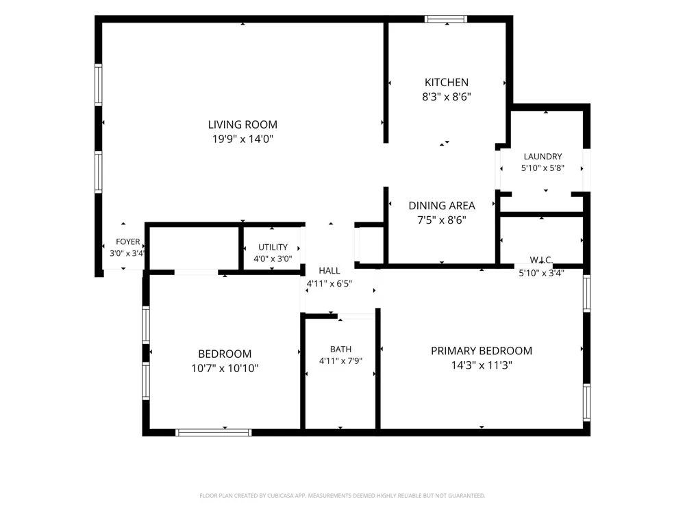 309 Blake Drive #A Longview, TX 75604