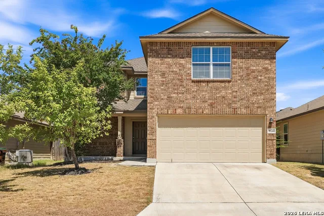 15243 Cinnamon Teal San Antonio, TX 78253