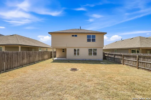 15243 Cinnamon Teal San Antonio, TX 78253
