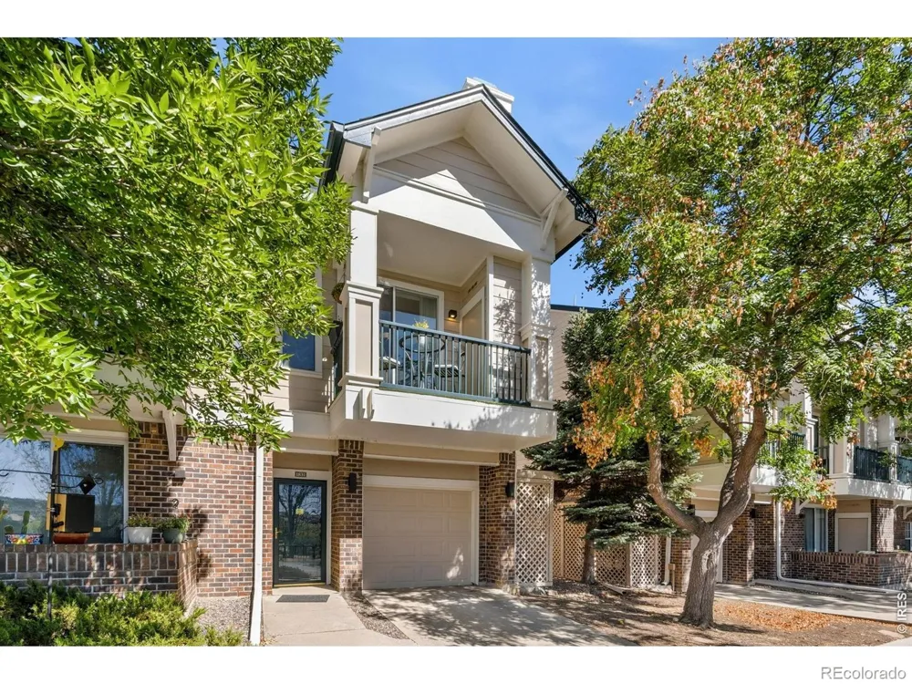1836 Mallard Drive #1 Superior, CO 80027