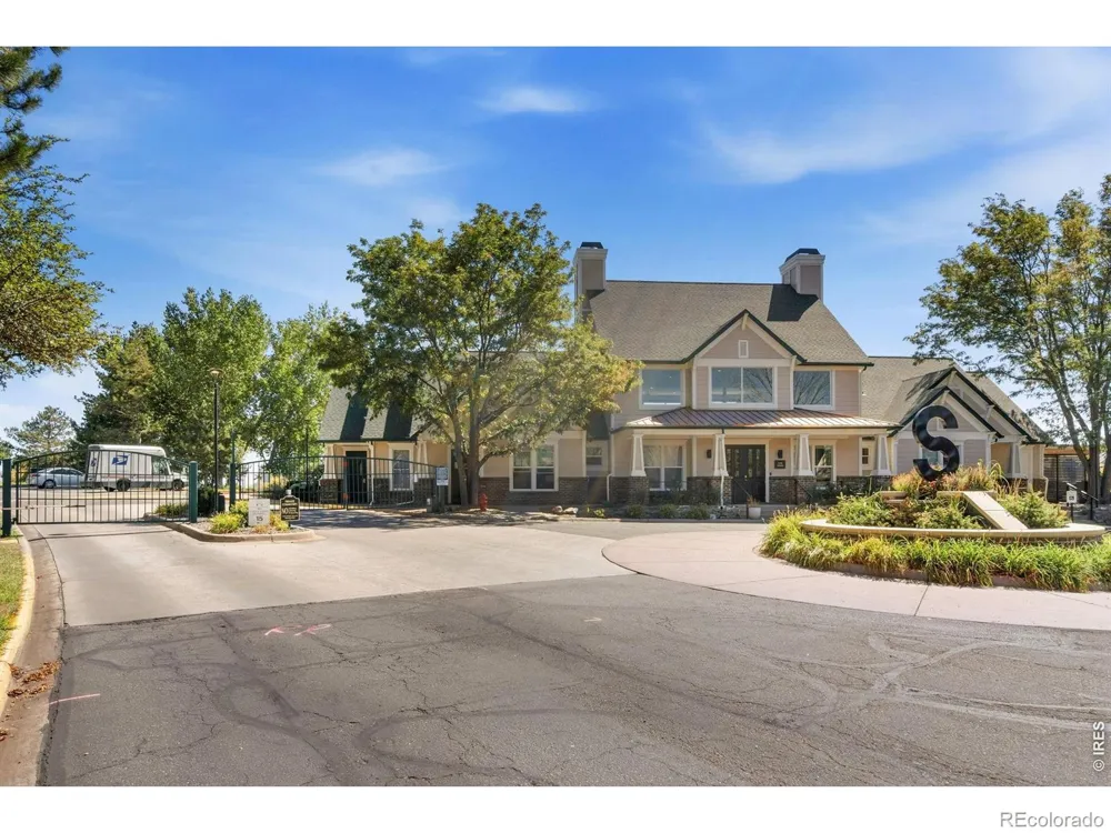 1836 Mallard Drive #1 Superior, CO 80027