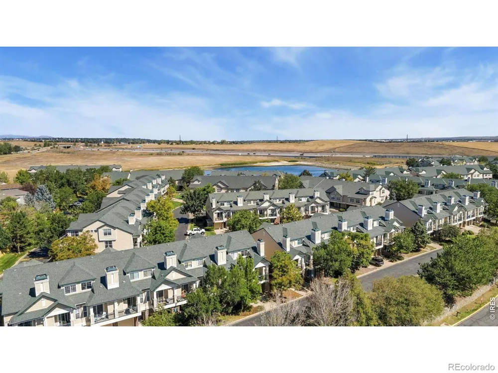 1836 Mallard Drive #1 Superior, CO 80027