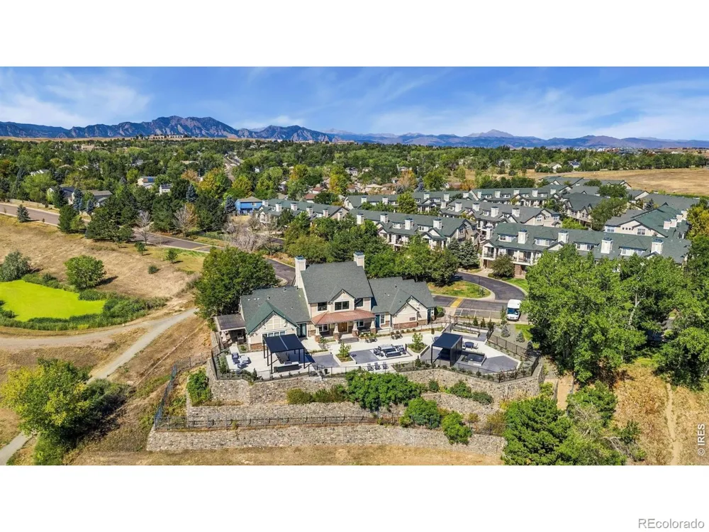 1836 Mallard Drive #1 Superior, CO 80027