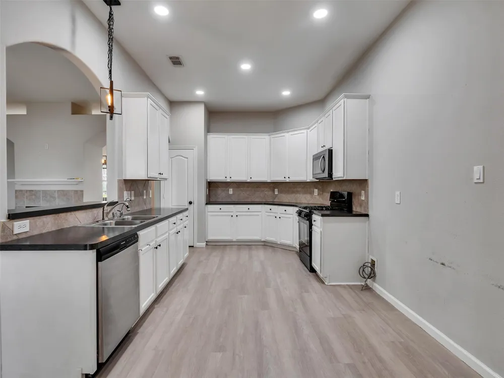 2310 Highland Crossing Drive Conroe, TX 77304