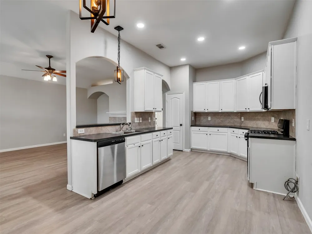 2310 Highland Crossing Drive Conroe, TX 77304