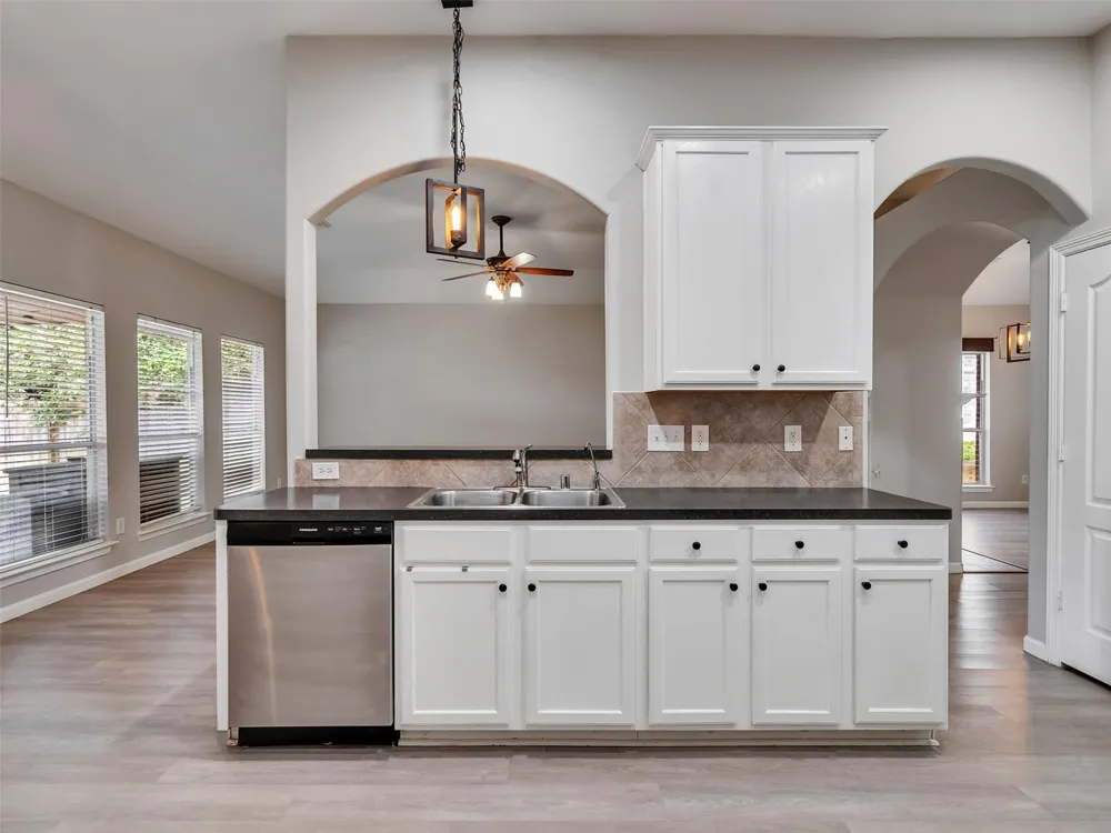 2310 Highland Crossing Drive Conroe, TX 77304