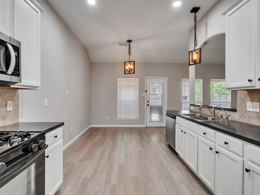 2310 Highland Crossing Drive Conroe, TX 77304