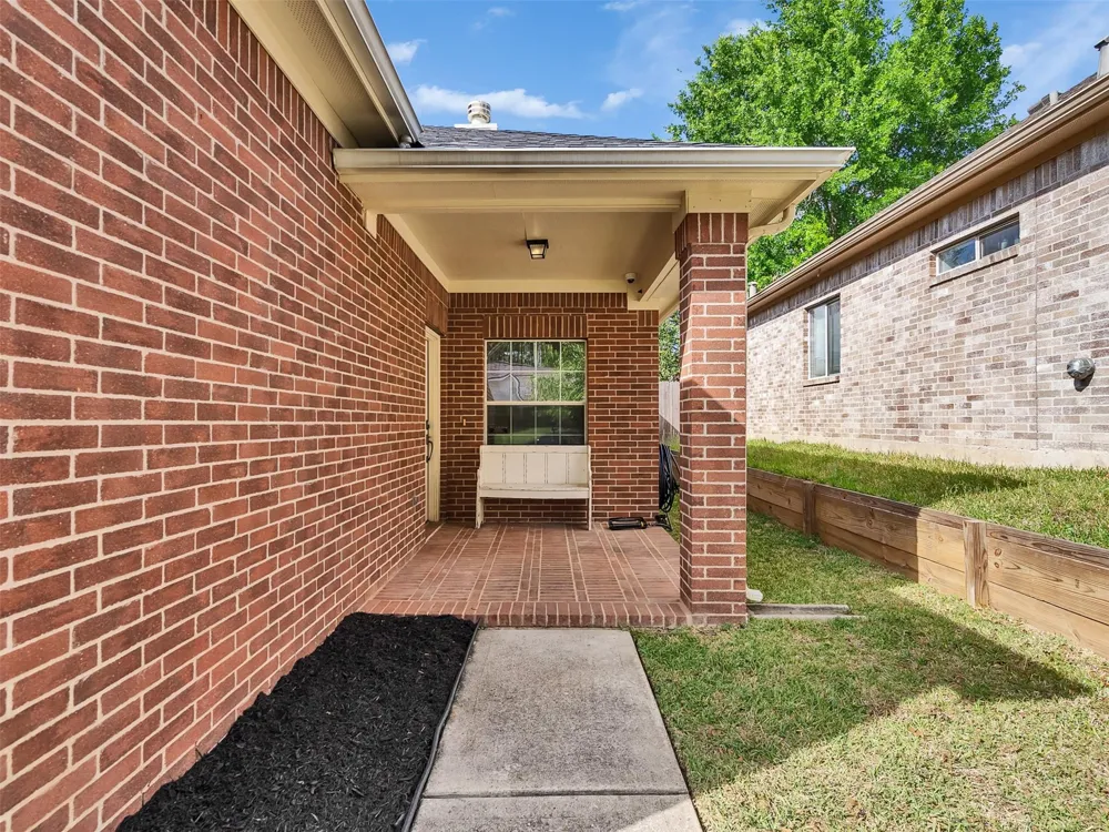 2310 Highland Crossing Drive Conroe, TX 77304