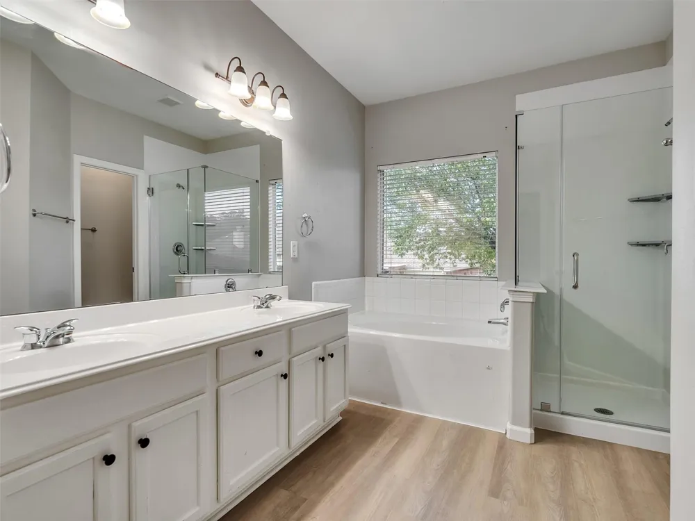 2310 Highland Crossing Drive Conroe, TX 77304