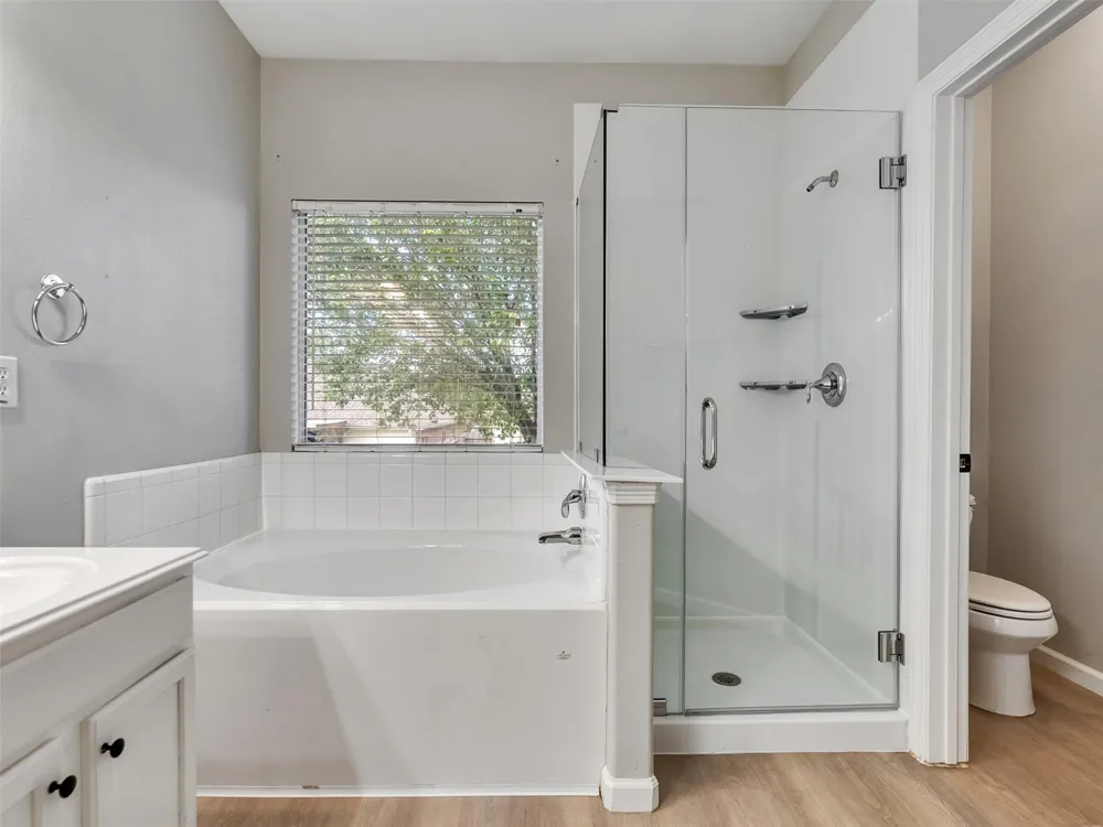 2310 Highland Crossing Drive Conroe, TX 77304
