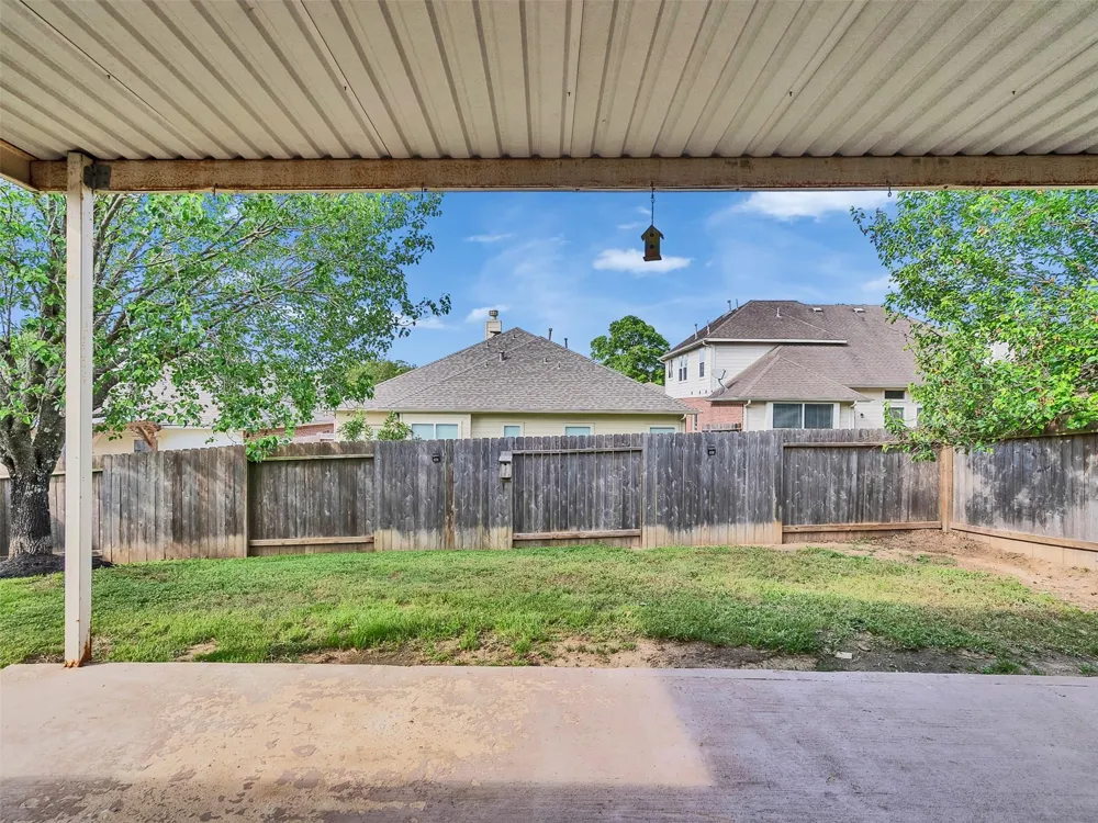 2310 Highland Crossing Drive Conroe, TX 77304