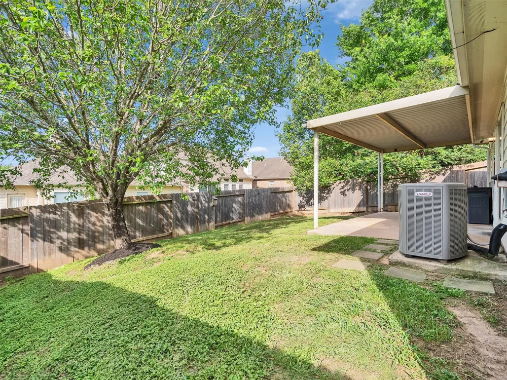 2310 Highland Crossing Drive Conroe, TX 77304