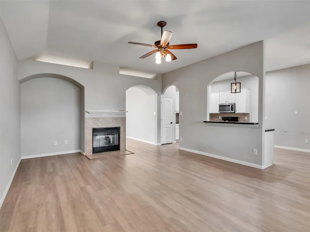 2310 Highland Crossing Drive Conroe, TX 77304
