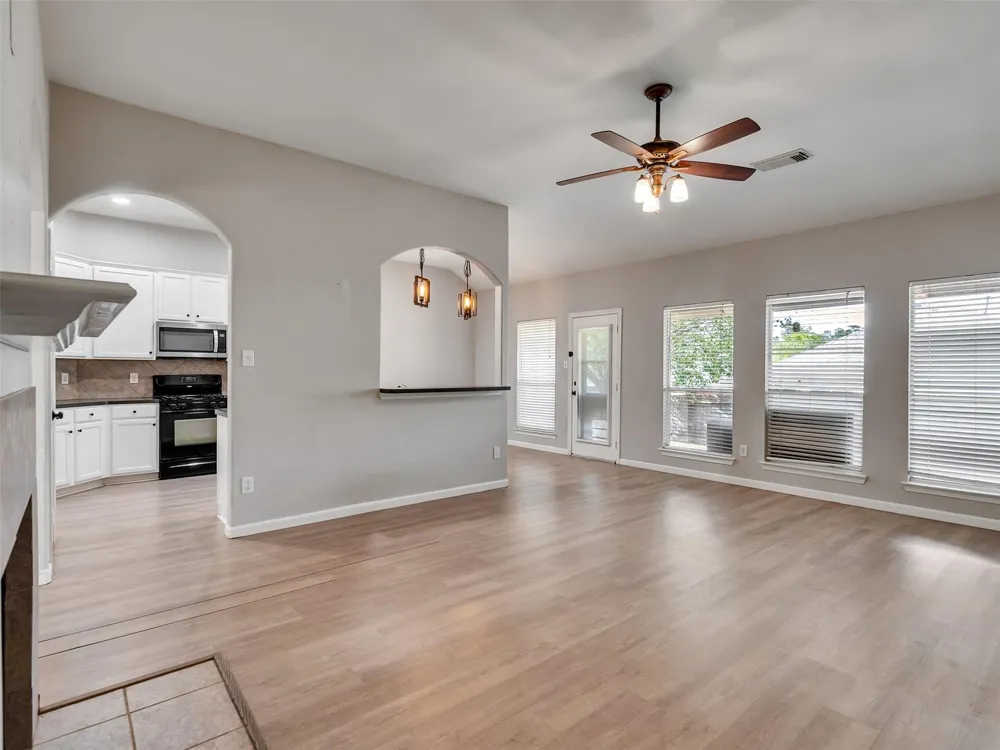 2310 Highland Crossing Drive Conroe, TX 77304