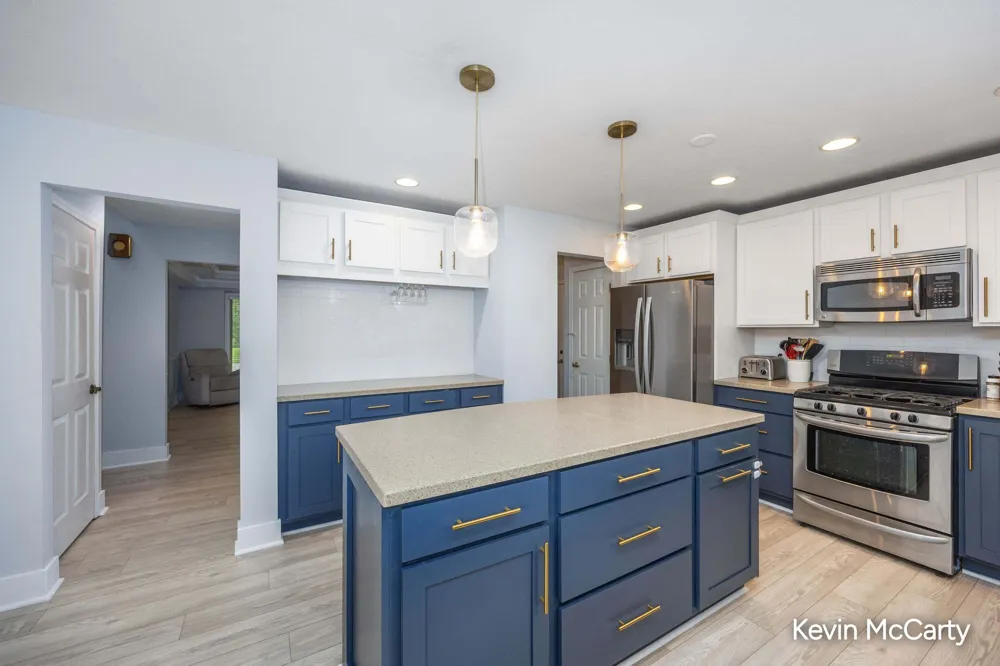 2507 Ridgecroft Avenue SE Grand Rapids, MI 49546
