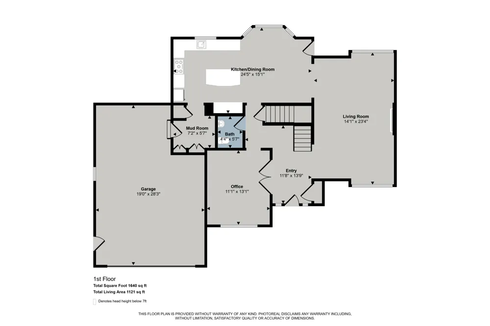 2507 Ridgecroft Avenue SE Grand Rapids, MI 49546