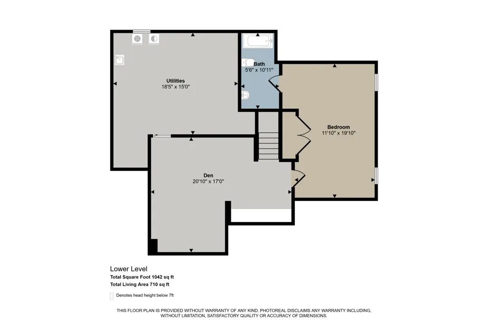 2507 Ridgecroft Avenue SE Grand Rapids, MI 49546
