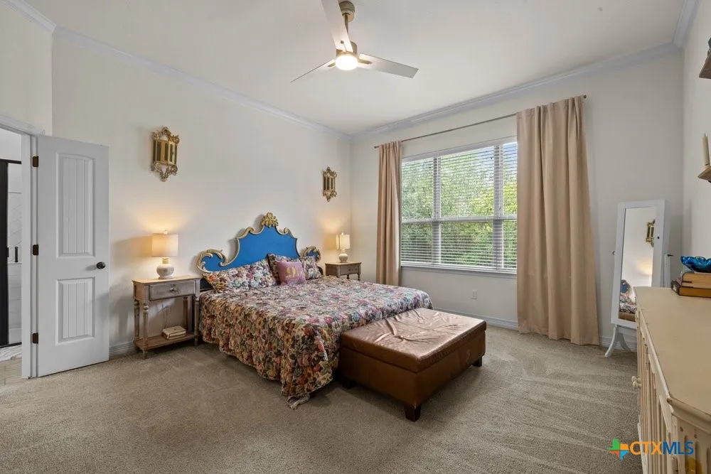 2402 Twin Ridge Court Belton, TX 76513