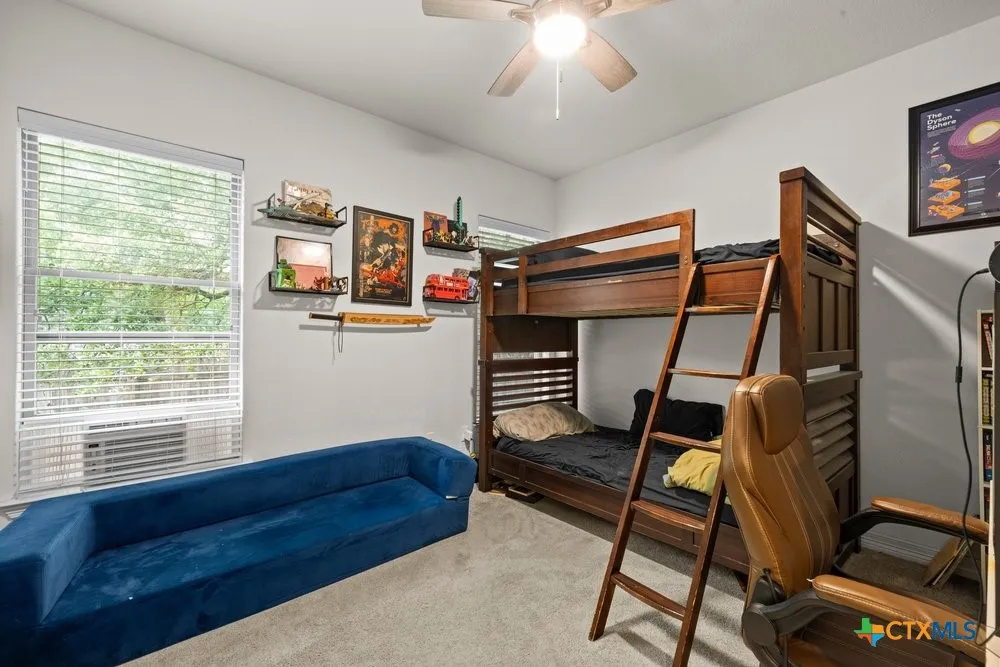 2402 Twin Ridge Court Belton, TX 76513