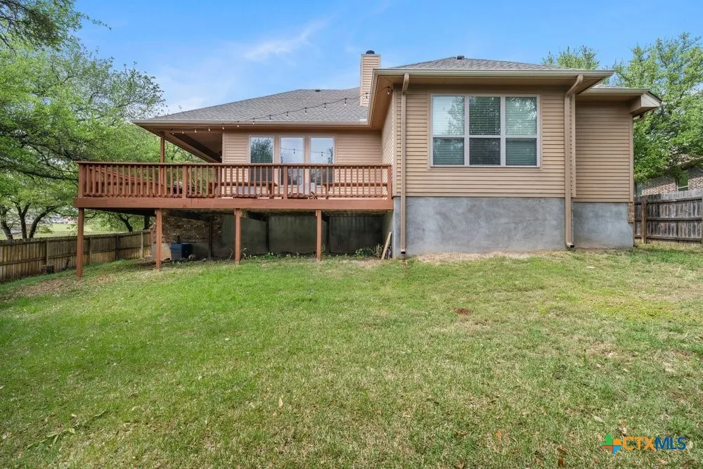 2402 Twin Ridge Court Belton, TX 76513