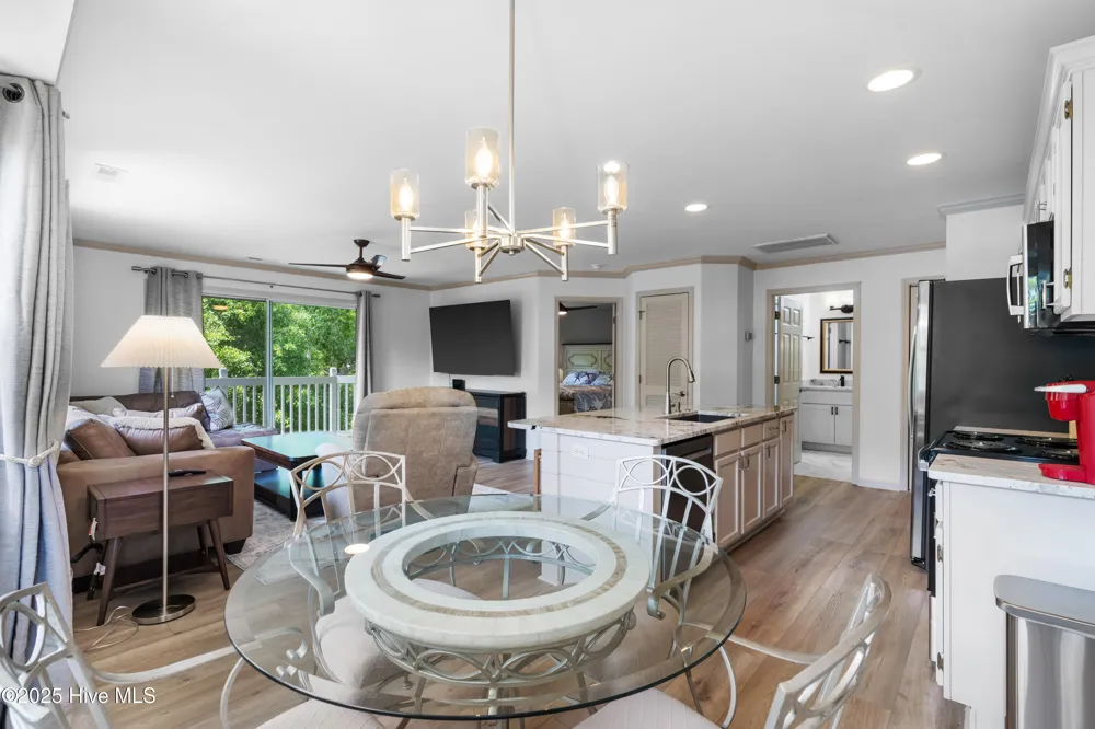 3030 Marsh Winds Circle #405 Southport, NC 28461