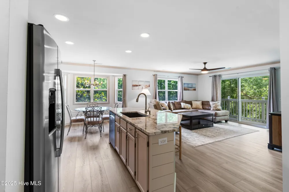 3030 Marsh Winds Circle #405 Southport, NC 28461