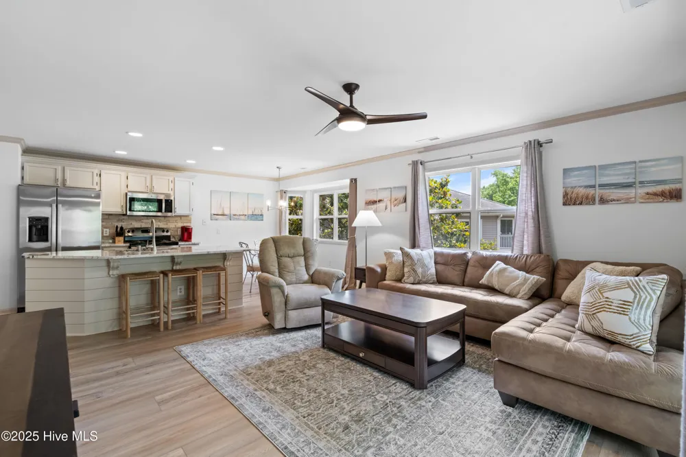 3030 Marsh Winds Circle #405 Southport, NC 28461