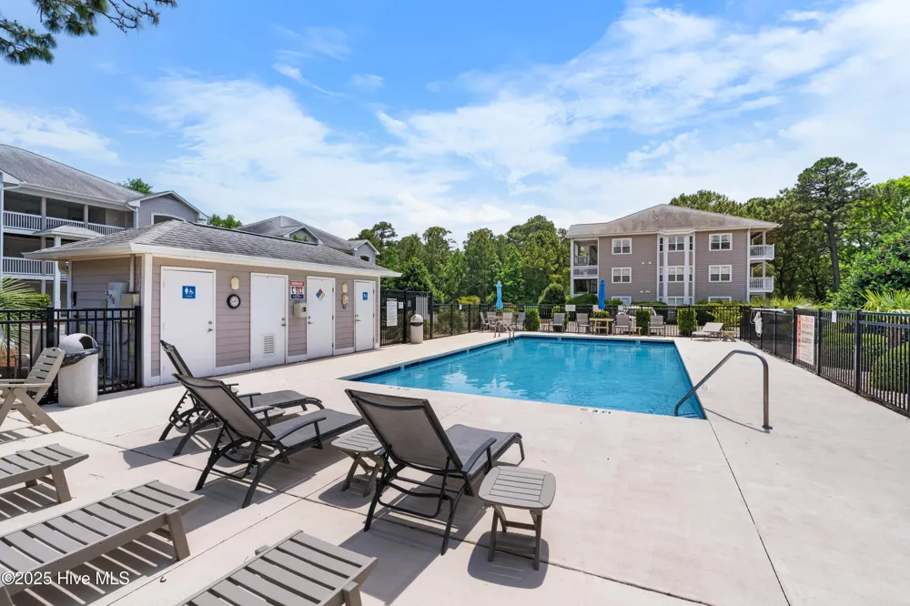3030 Marsh Winds Circle #405 Southport, NC 28461