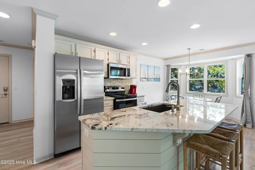 3030 Marsh Winds Circle #405 Southport, NC 28461