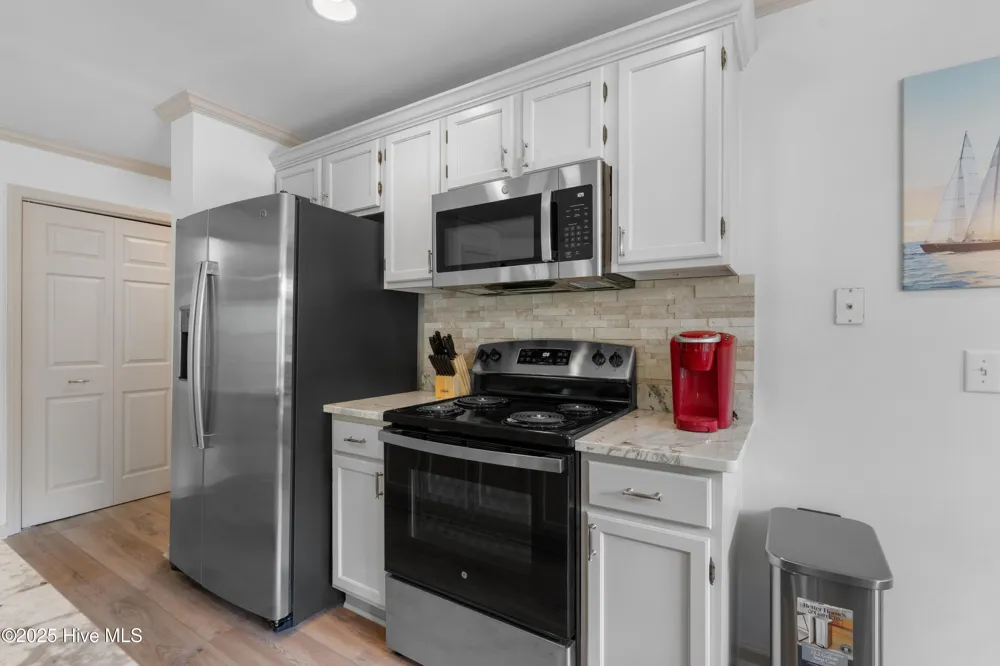 3030 Marsh Winds Circle #405 Southport, NC 28461