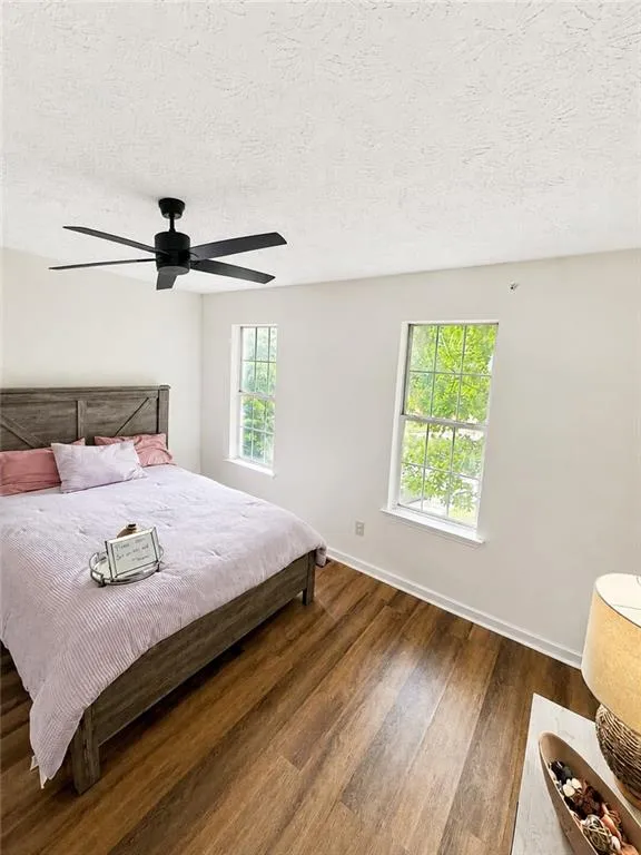 6979 Ling Lane Austell, GA 30168