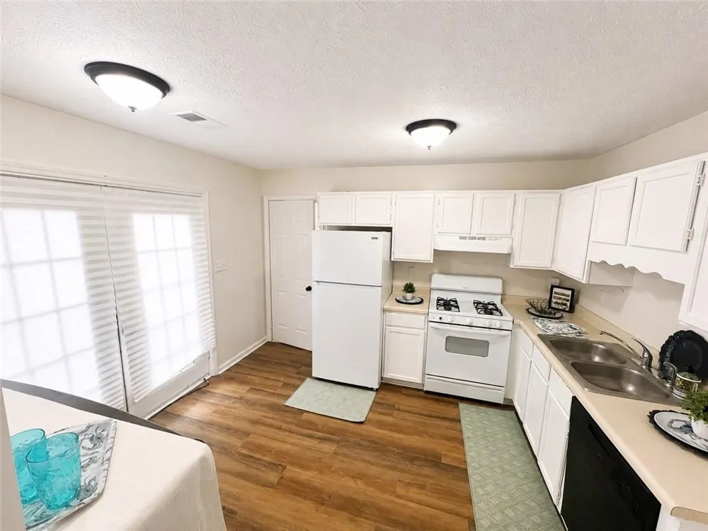 6979 Ling Lane Austell, GA 30168