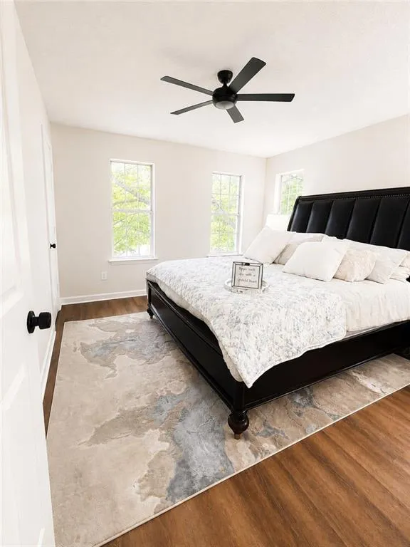 6979 Ling Lane Austell, GA 30168