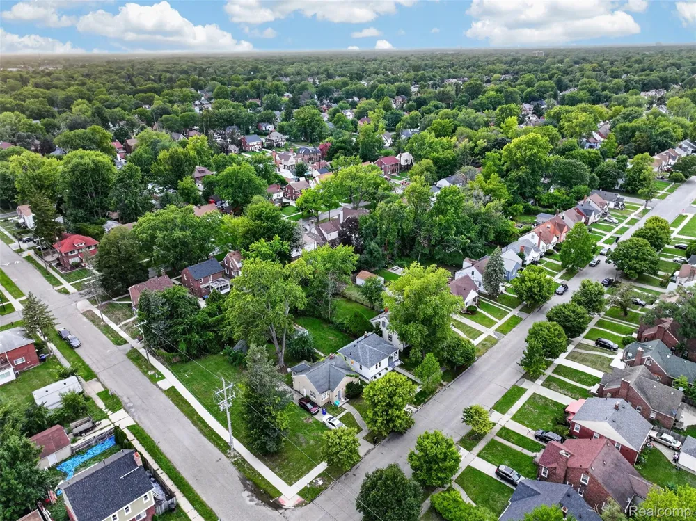 16519 Stahelin Avenue Detroit City, MI 48219