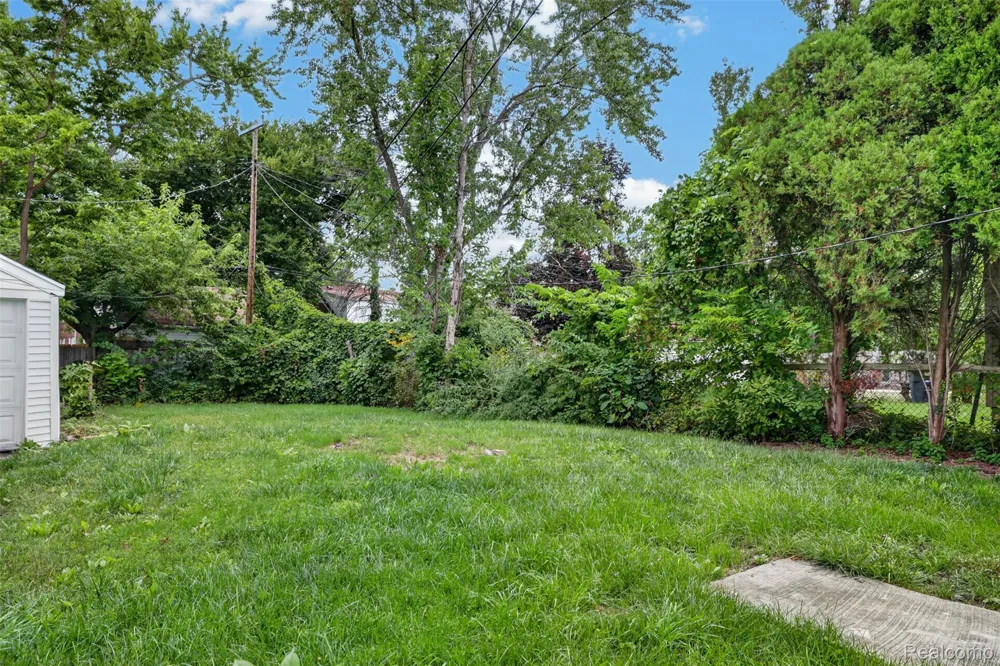 16519 Stahelin Avenue Detroit City, MI 48219
