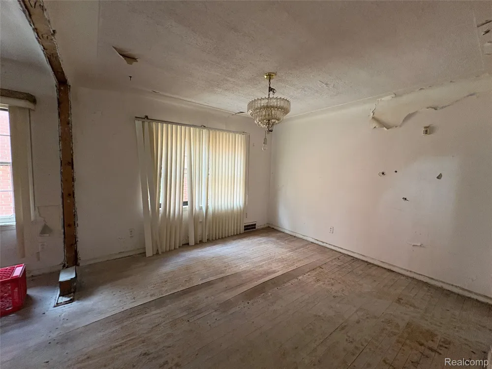 19346 Westphalia Street Detroit City, MI 48205