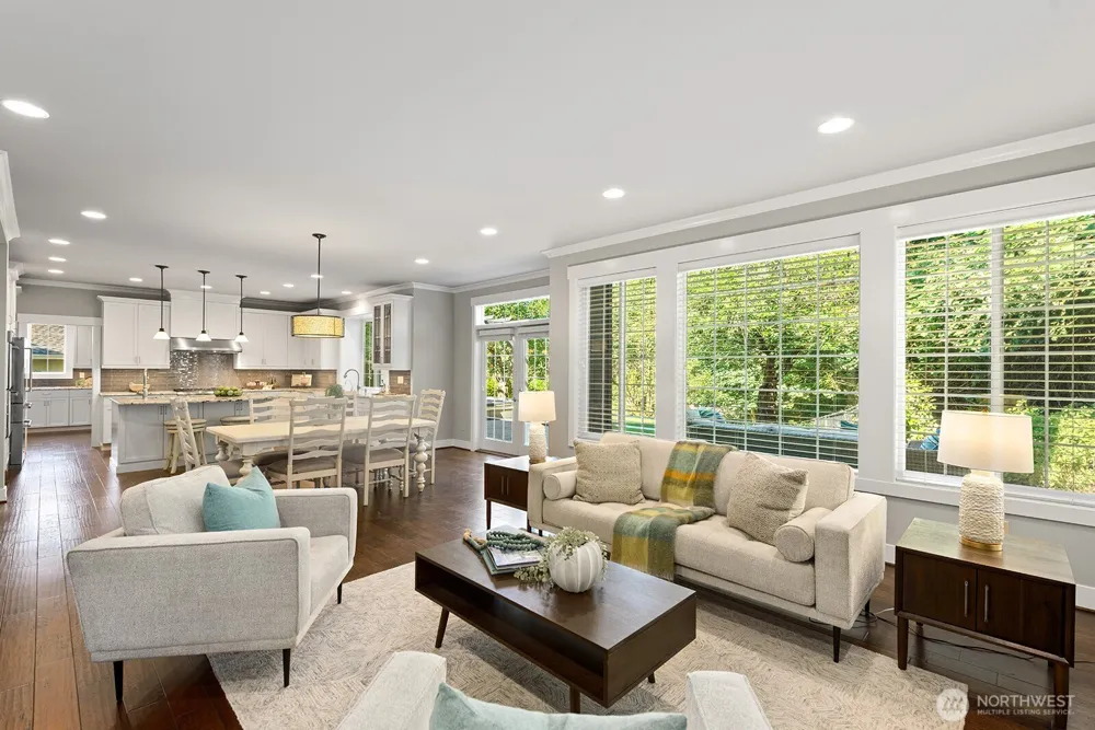 4834 118th Avenue NE Kirkland, WA 98033