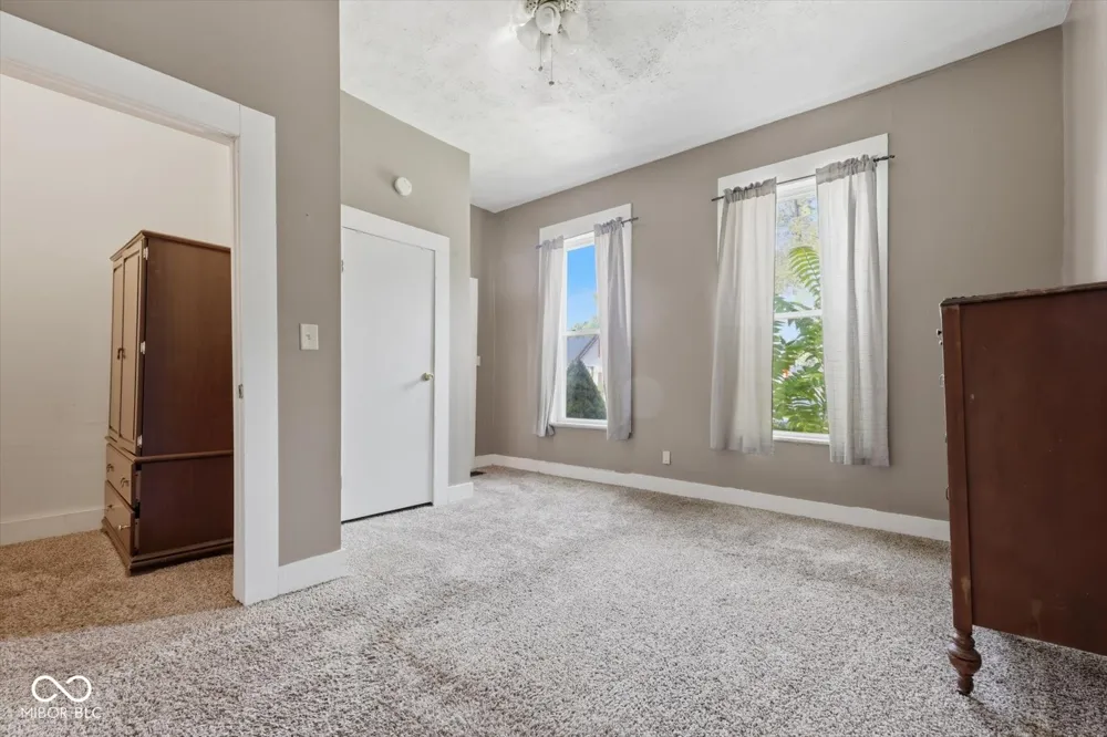 514 Harrison Street Rushville, IN 46173