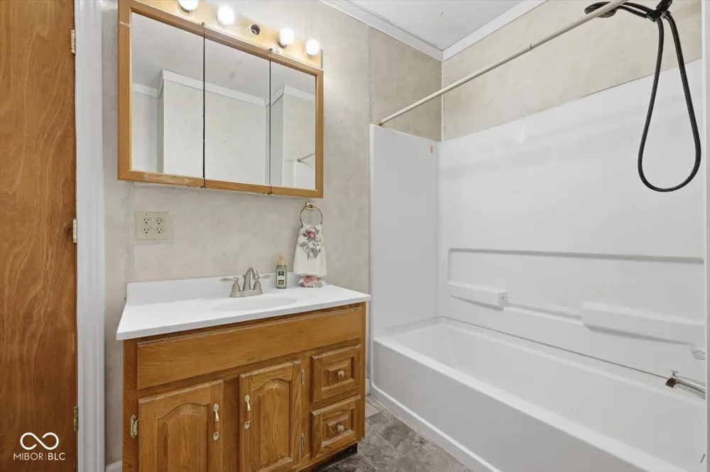 514 Harrison Street Rushville, IN 46173