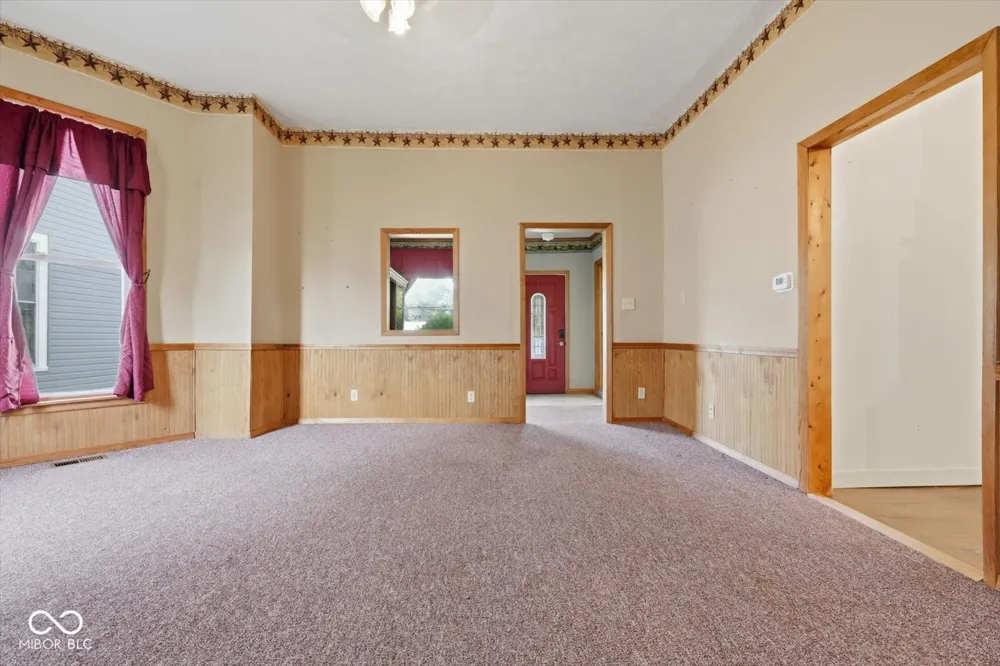 514 Harrison Street Rushville, IN 46173