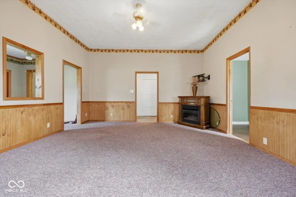 514 Harrison Street Rushville, IN 46173
