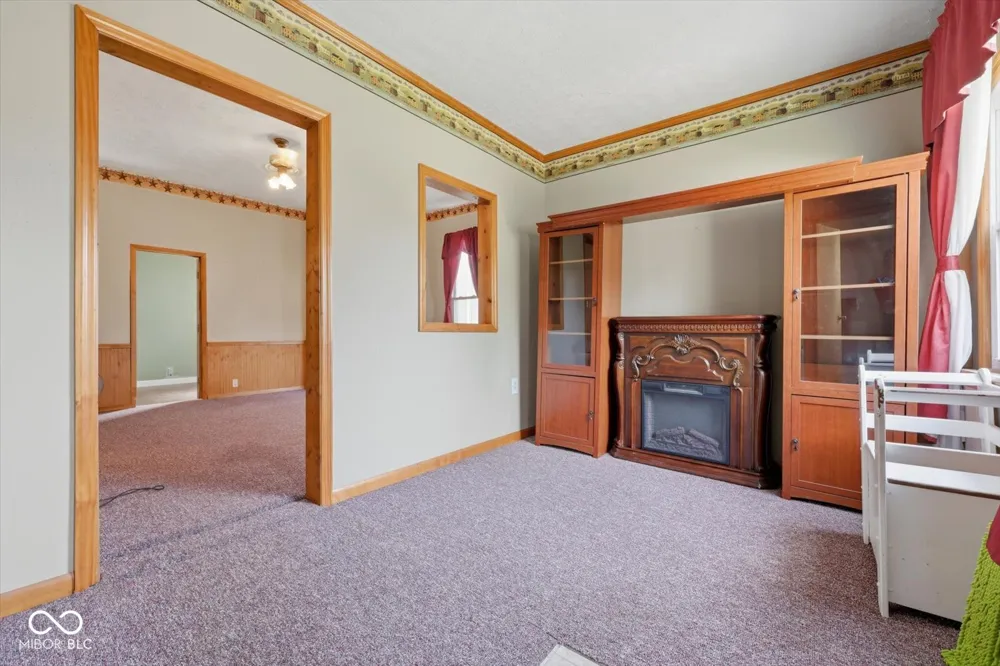 514 Harrison Street Rushville, IN 46173