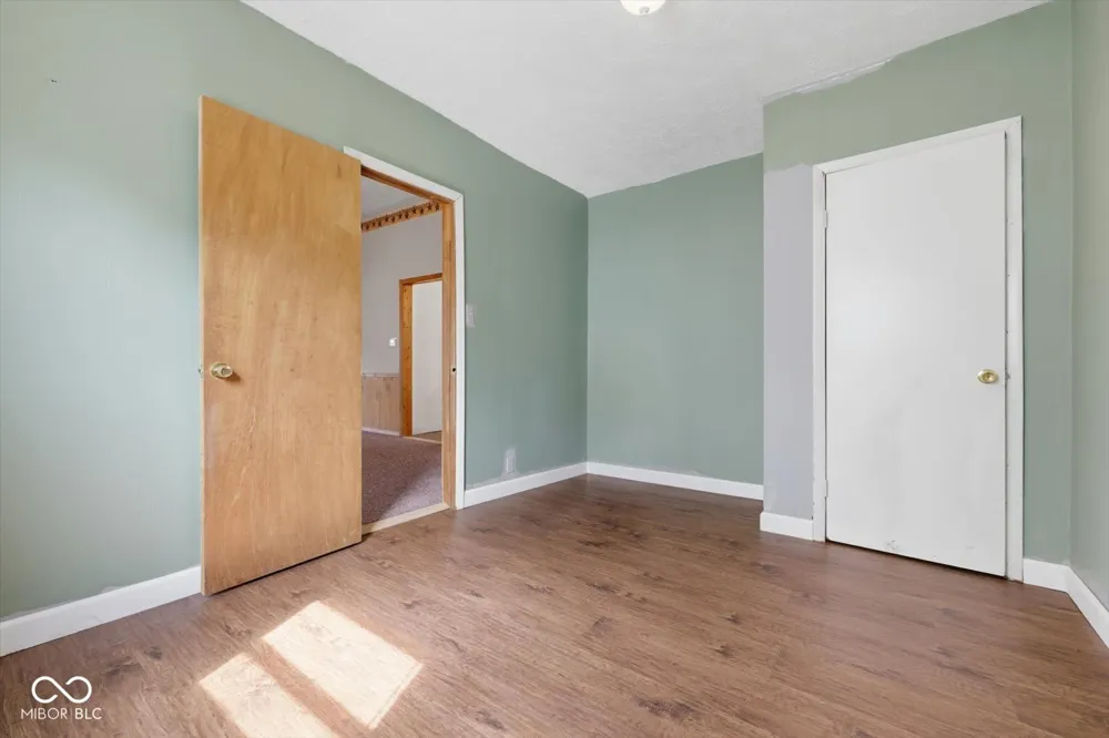 514 Harrison Street Rushville, IN 46173