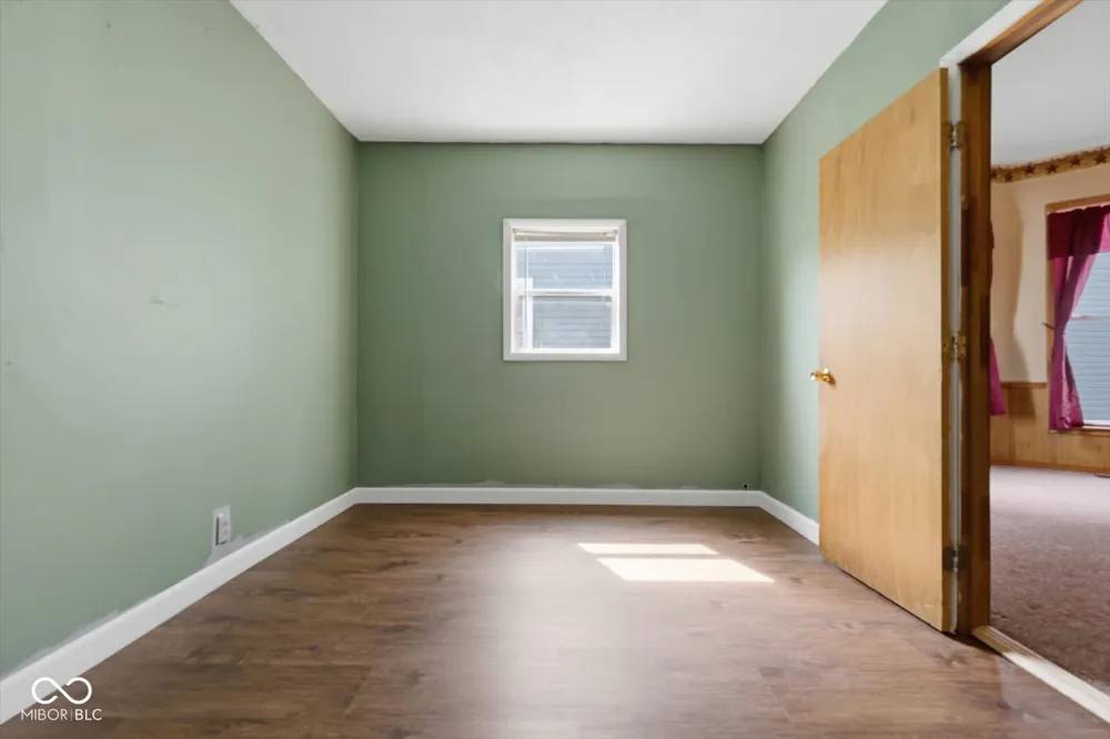 514 Harrison Street Rushville, IN 46173