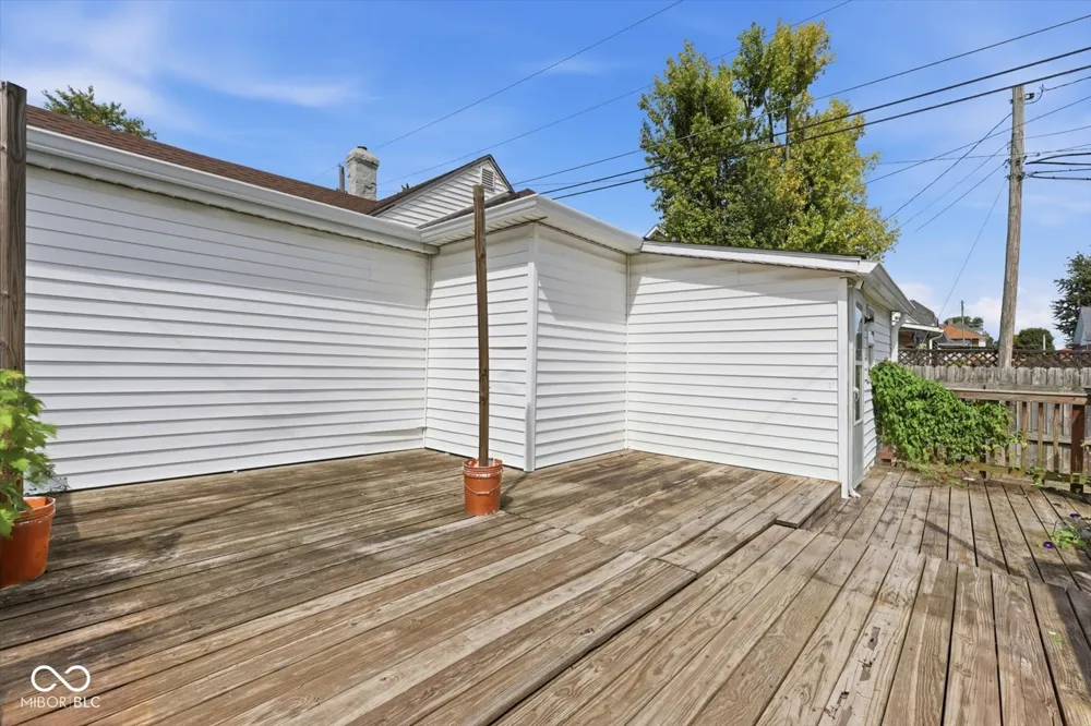514 Harrison Street Rushville, IN 46173