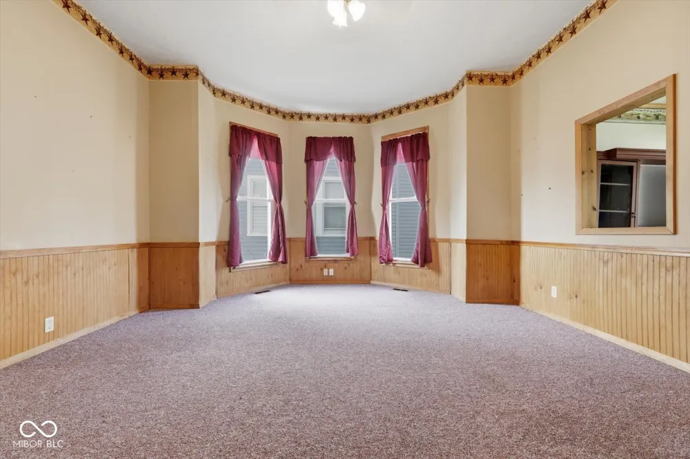 514 Harrison Street Rushville, IN 46173